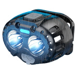 250LM IPX4 Waterproof LED Headlamp