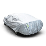 Universal Outdoor Car Cover for Sedan, Hatchback and SUV