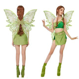 Sparkling Fairy Angel Wings