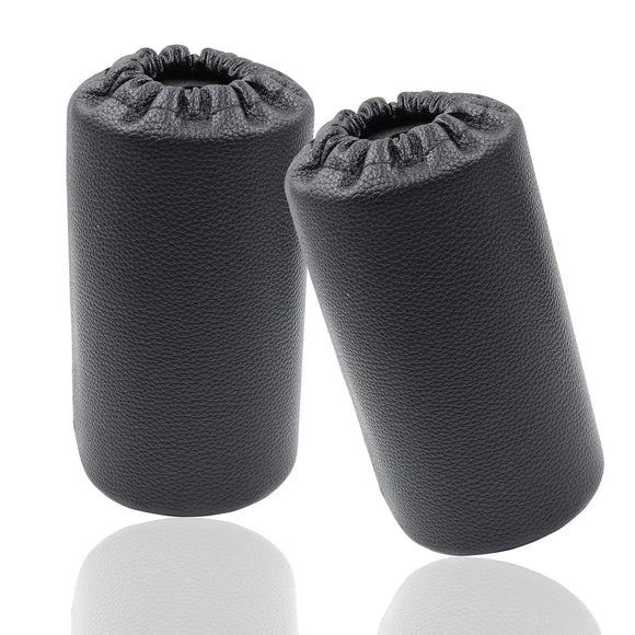 NNEOBA Home Gym Foam Foot Pads Rollers