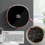 NNEOBA Smart Wall-Mounted Soap Dispenser - 280ml