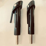 NNEOBA 2PCS 10mm Weight Stack Pins - Portable Gym Equipment Accessories