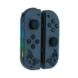 NNEOBA Wireless JoyCon Replacement Controllers for Switch