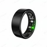 NNEOBA Smart Fitness Ring with Sleep & Activity Tracking