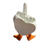 NNEOBA Funny Gift Little Duck