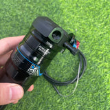 NNEOBA Mountain Bike Shock RLR Remote Control Trunnion