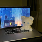 NNEOBA Soft Animal Plush Doll