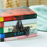 NNEOBA Stylish Devil's Hand Bookmarks