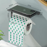 NNEOBA Toilet Paper Holder