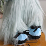 Plush Scandinavian Christmas Gnome