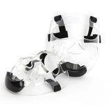 NNEOBA Martial Arts Face Guard Helmet