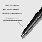 NNEOBA Ultralight Adjustable Trekking Poles (2PCS)