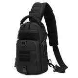 NNEOBA Tactical Outdoor Chest Bag