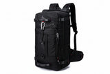 NNEOBA 50L Waterproof Laptop Travel Backpack