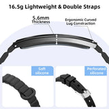 NNEOBA Sport Fitness Tracker Smart Band