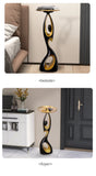 NNEOBA Sofa Side Table Light