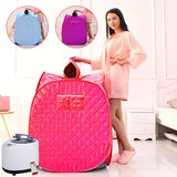 NNEOBA Foldable Portable Sauna Tent