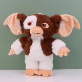 NNEOBA 33cm Gremlins Gizmo Plush Toy