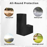 NNEOBA Treadmill Cover Indoor Cycling