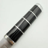 NNEOBA Hand-Forged Boning Knife Black