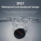 NNEOBA Portable Bluetooth Speaker Wireless Mini Handsfree Audio