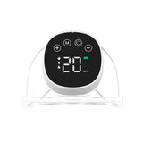 NNEOBA Wearable Breast Pump - Fully Automatic Milking Machine