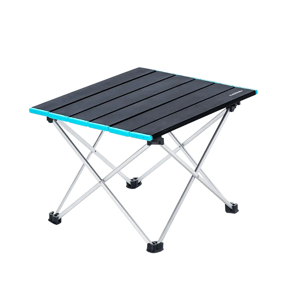 NNEOBA Ultralight Camping Table - Portable Mini Table for Backpacking and Outdoor Activities