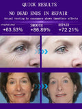 NNEOBA Instant Wrinkle Relief: Korea Cosmetic Anti-Aging Serum