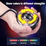 NNEOBA Auto Gyro Wrist Power Ball