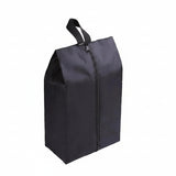 Portable Waterproof Shoe Storage Bag with Zipper