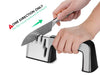 NNEOBA Knife Shears and Scissors Sharpening