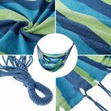 NNEOBA Hammock Camping Outdoor