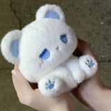 NNEOBA Soft Animal Plush Doll