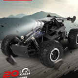 NNEOBA 1:16 High-Speed RC Off-Road Car