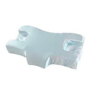 NNEOBA Orthopedic Beauty Anti-Wrinkle Pillow Green