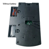 NNEOBA Bluetooth Rowing Machine Counter with Electronic Watch