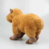 NNEOBA Kawaii Capybara Plush Toy