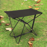 NNEOBA Outdoor Portable Foldable Travel Camping Bench