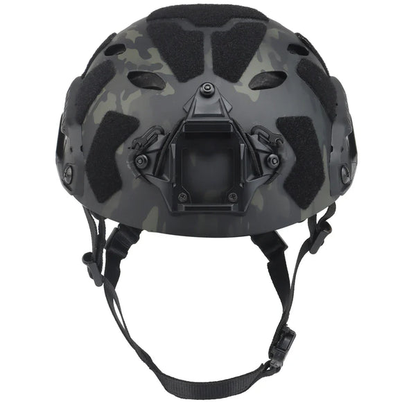NNEOBA Tactical Protective Helmet Outdoor Sport Gear