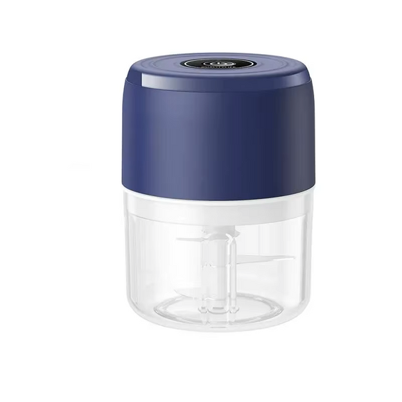 NNEOBA USB Rechargeable Electric Food Chopper –  Masher