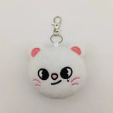 NNEOBA Cartoon Keychain