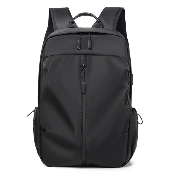 NNEOBA Waterproof Laptop Backpack Black