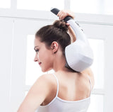 NNEOBA Multifunction Electric Massage Hammer