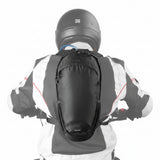 NNEOBA 12L Motorcycle Hydration Backpack with 2L Water Bladder