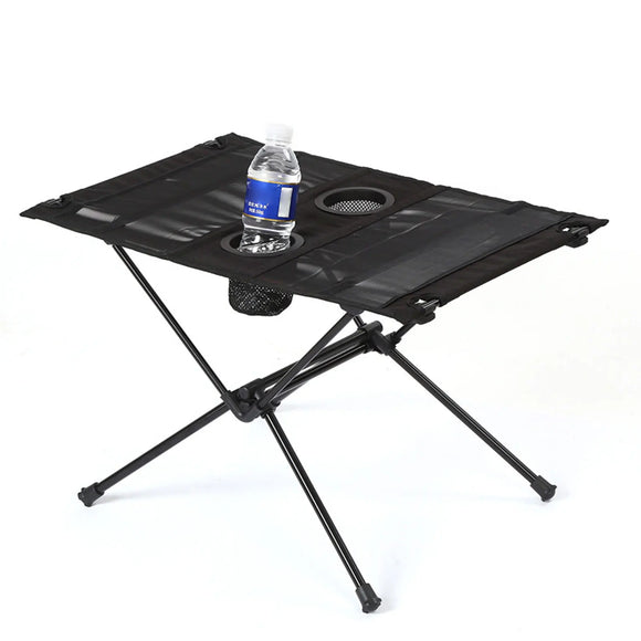 NNEOBA Ultralight Folding Table – Outdoor Aluminum Alloy