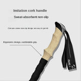 NNEOBA Ultralight Adjustable Trekking Poles (2PCS)