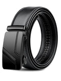Men's Automatic Buckle Belt