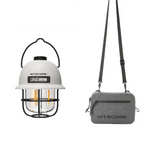 NNEOBA 2-in-1 Camping Lantern Power Bank
