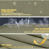 Women's Quick-Dry Hiking Pants