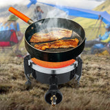 NNEOBA Outdoor Rapid Heating Infrared Stove